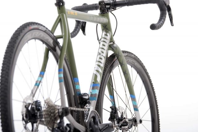 mosaic cycles wounded warrior project