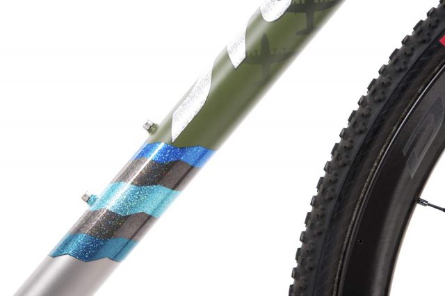 mosaic cycles wounded warrior project