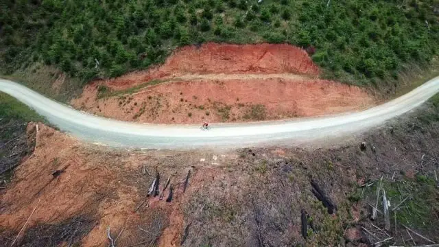 takelma gravel grinder