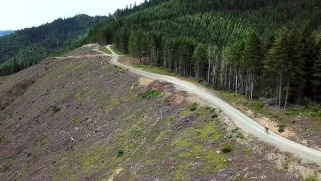 takelma gravel grinder