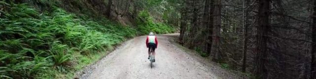 takelma gravel grinder