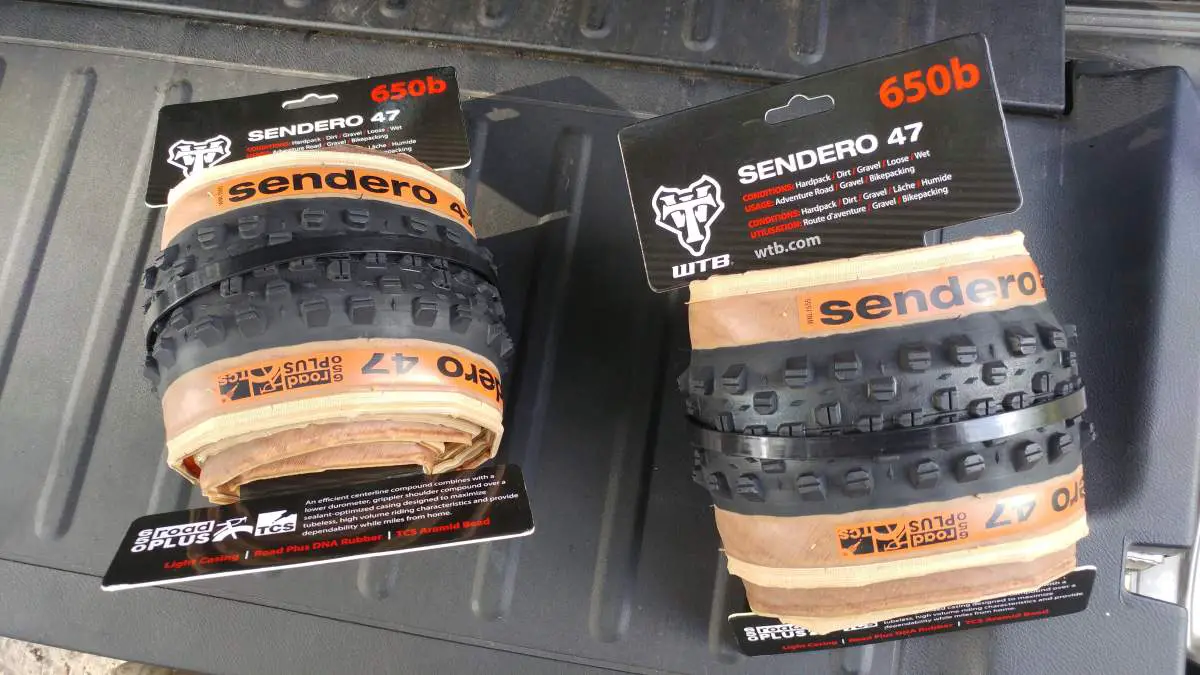 wtb sendero 47