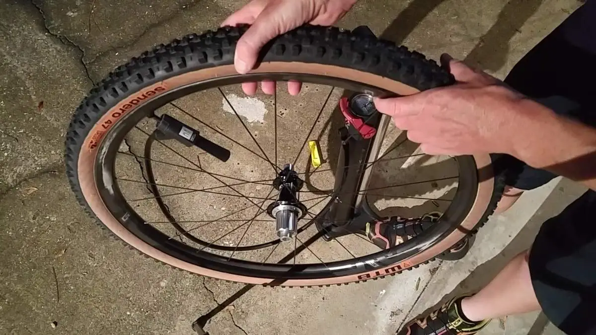wtb sendero 47
