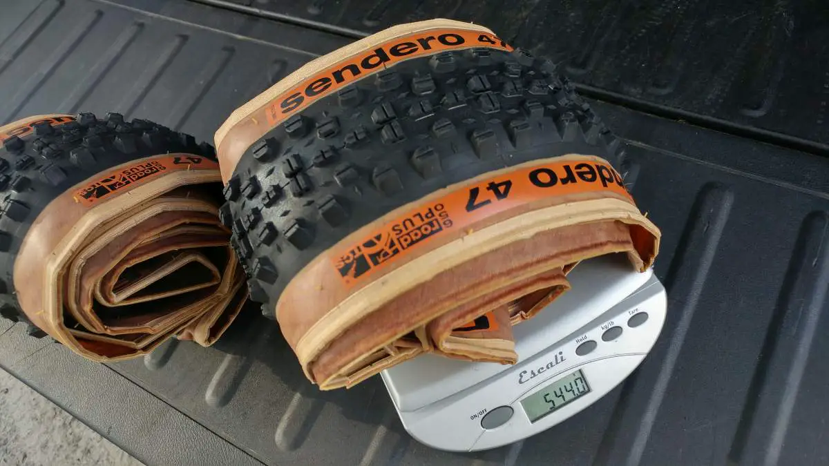 wtb sendero 47