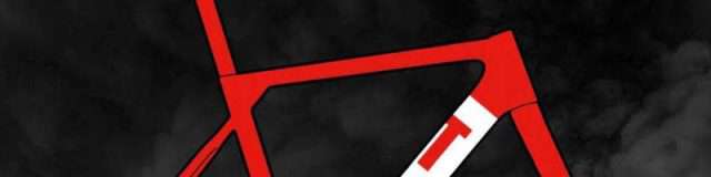 Raffle: Win a Custom Painted 3T Exploro Frame! And the 3rd Rivet Raid!