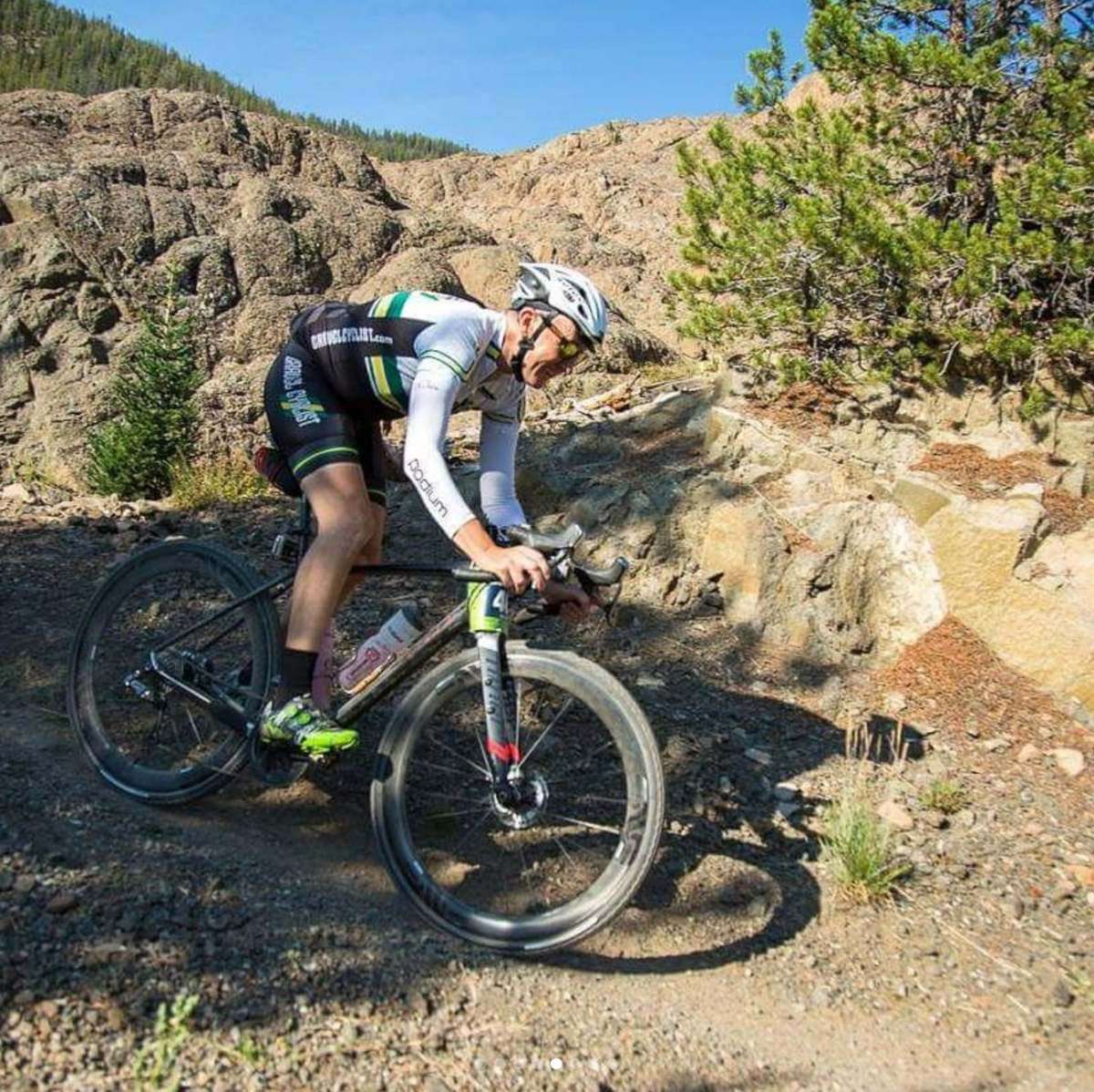 enve belgian waffle ride