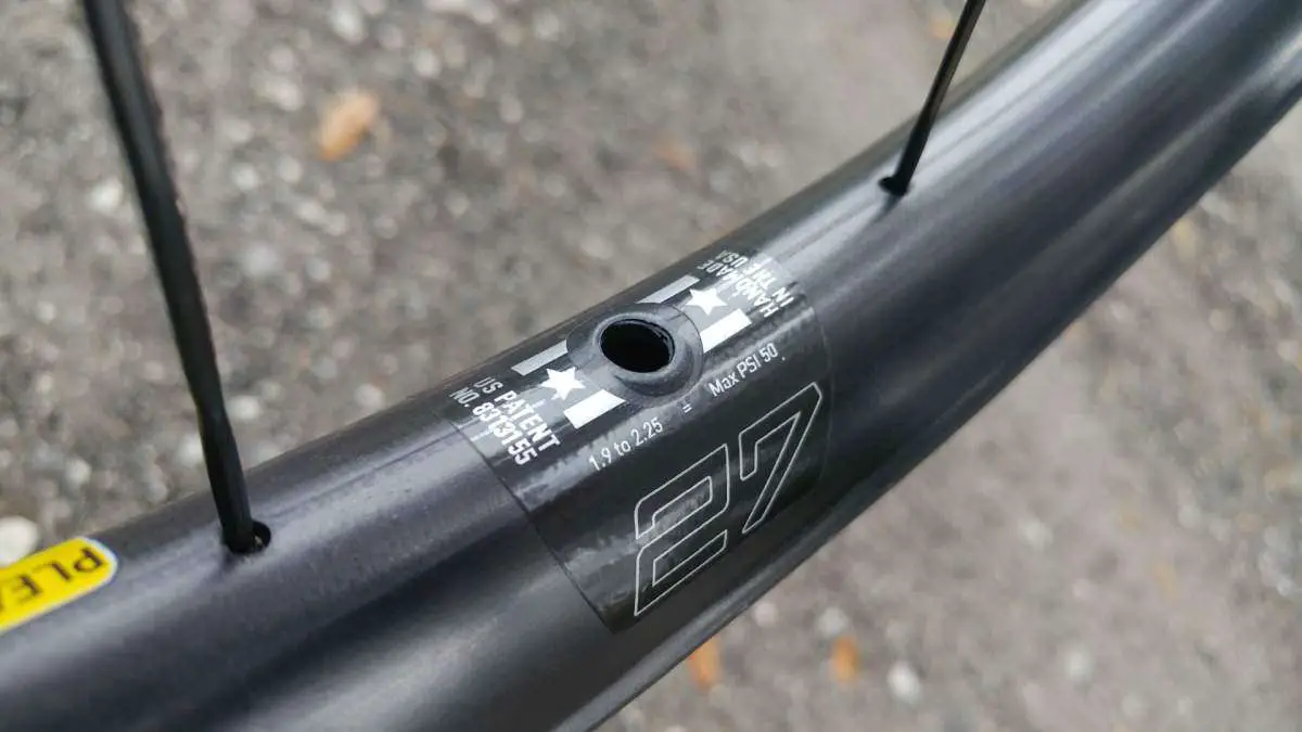 Enve g27 store