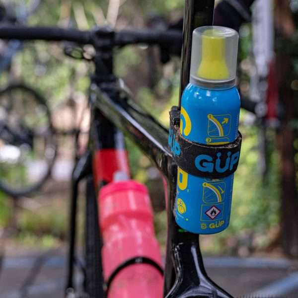 2019 gravel camp pedalers fork