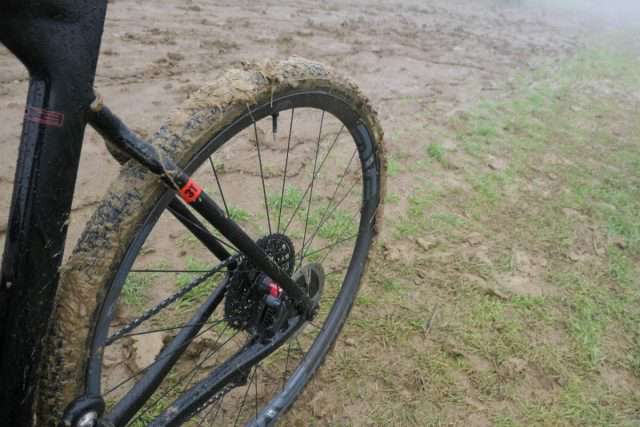2019 gravel camp pedalers fork