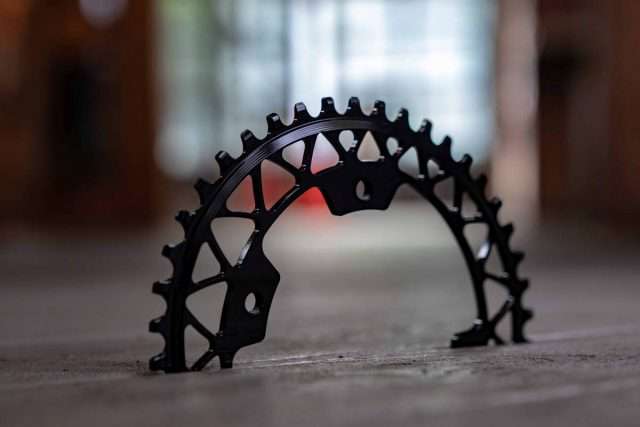 2019 gravel camp pedalers fork