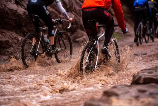 2019 gravel camp pedalers fork