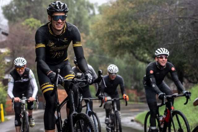 2019 gravel camp pedalers fork