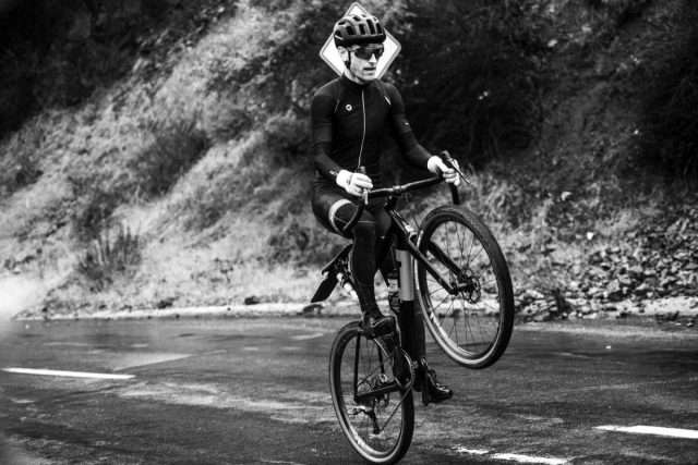 2019 gravel camp pedalers fork