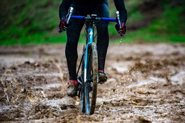 2019 gravel camp pedalers fork