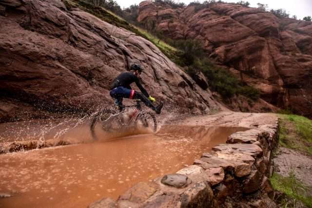 Photos from 2019 Gravel Camp Day 1