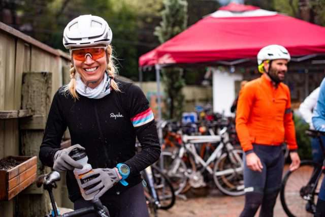 2019 gravel camp pedalers fork