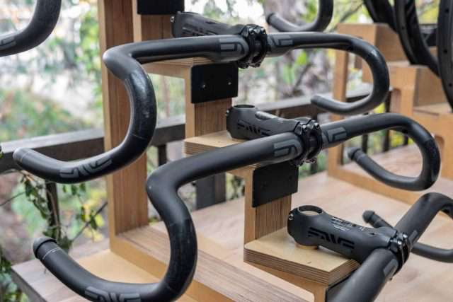 2019 gravel camp pedalers fork