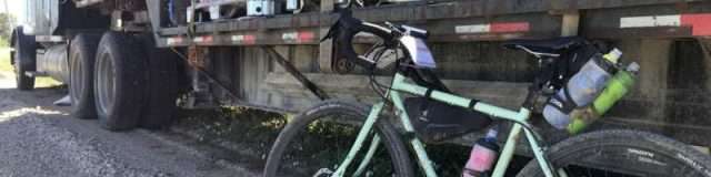 A Newbie at Dirty Kanza 100 – And Her First Ever Century at Age 44 – Part Two, by Jennifer Klemp