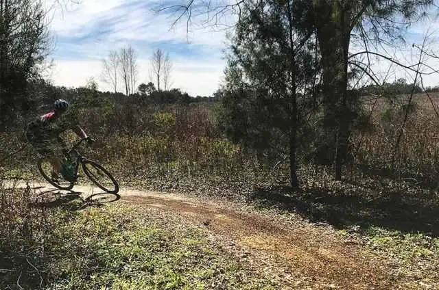 chumba terlingua steel gravel bike review