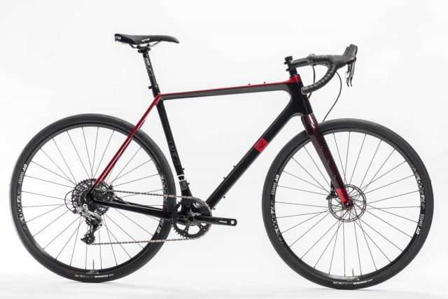 lauf cycling anywhere gravel bike