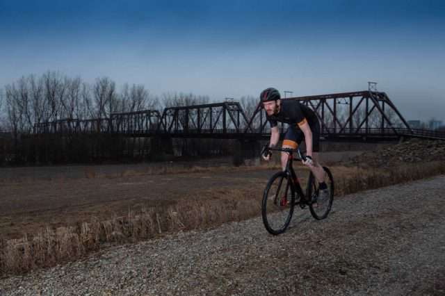 lauf cycling anywhere gravel bike