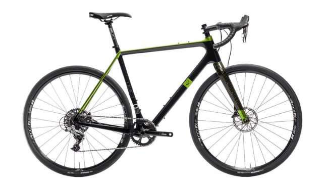 lauf cycling anywhere gravel bike