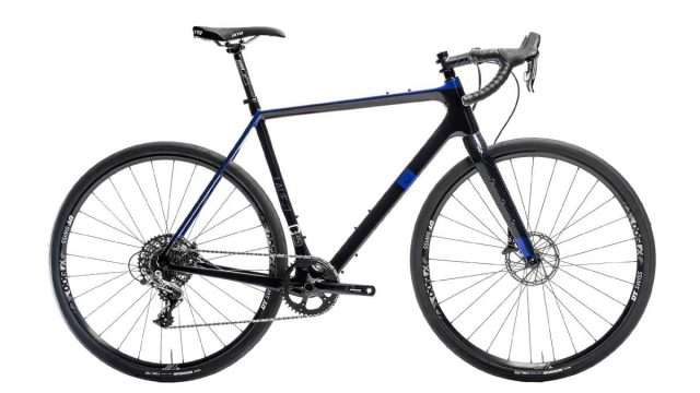 lauf cycling anywhere gravel bike
