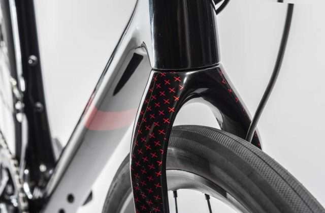 lauf cycling anywhere gravel bike