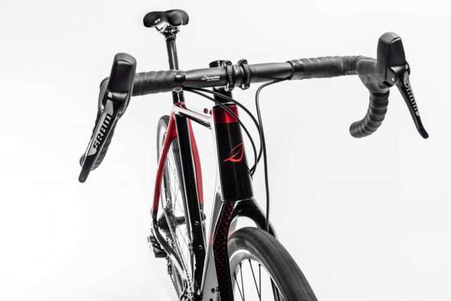 lauf cycling anywhere gravel bike