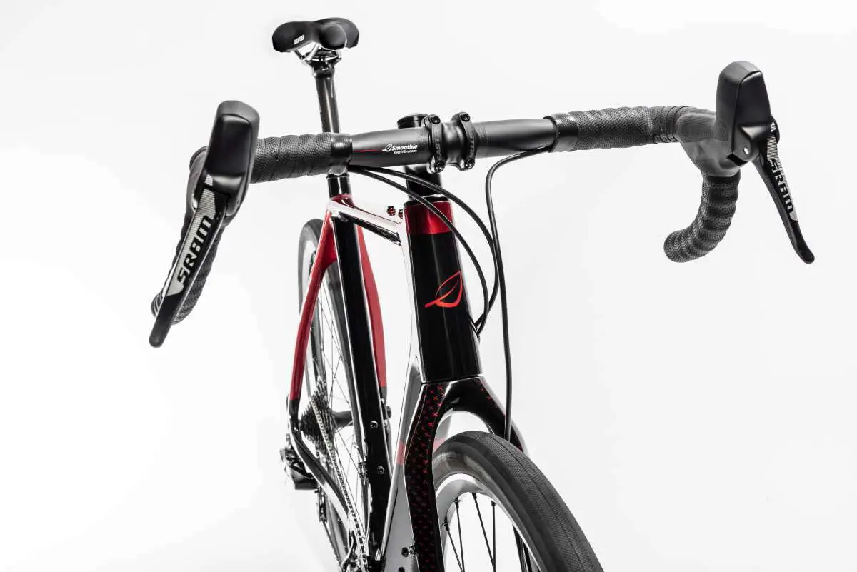 lauf smoothie handlebar review