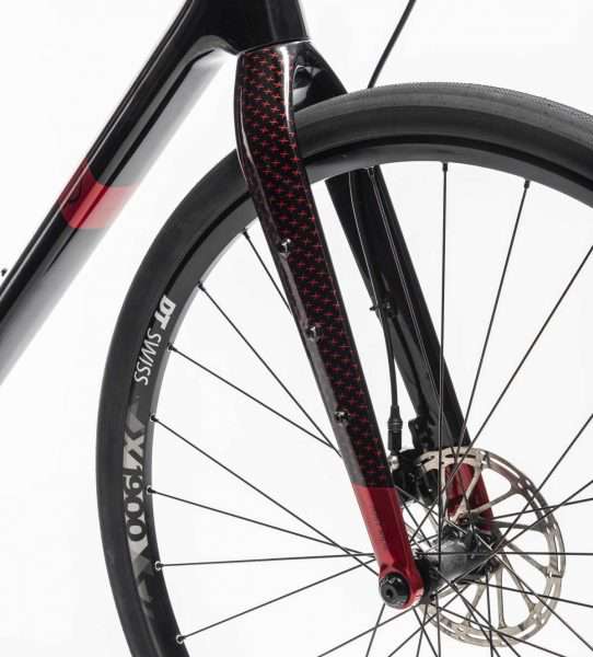 lauf cycling anywhere gravel bike