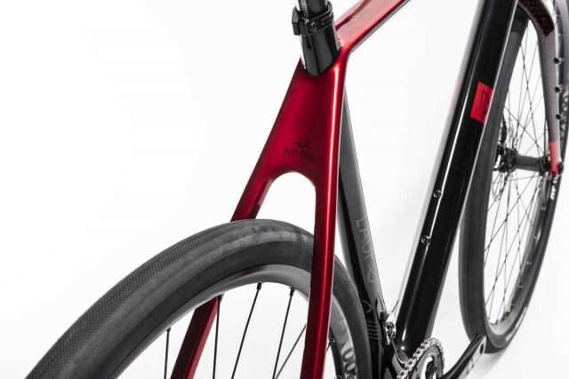 lauf cycling anywhere gravel bike