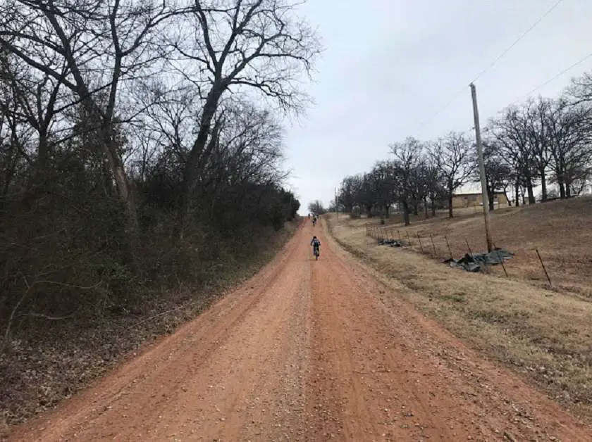 2019 oklahoma gravel growler