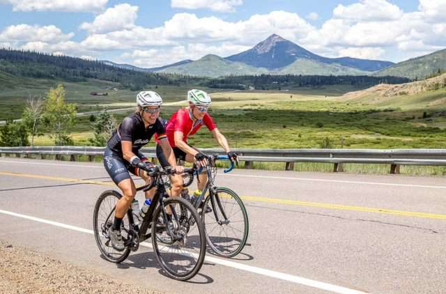 steamboat gravel parity