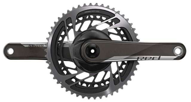 SRAM RED eTap AXS 12-speed
