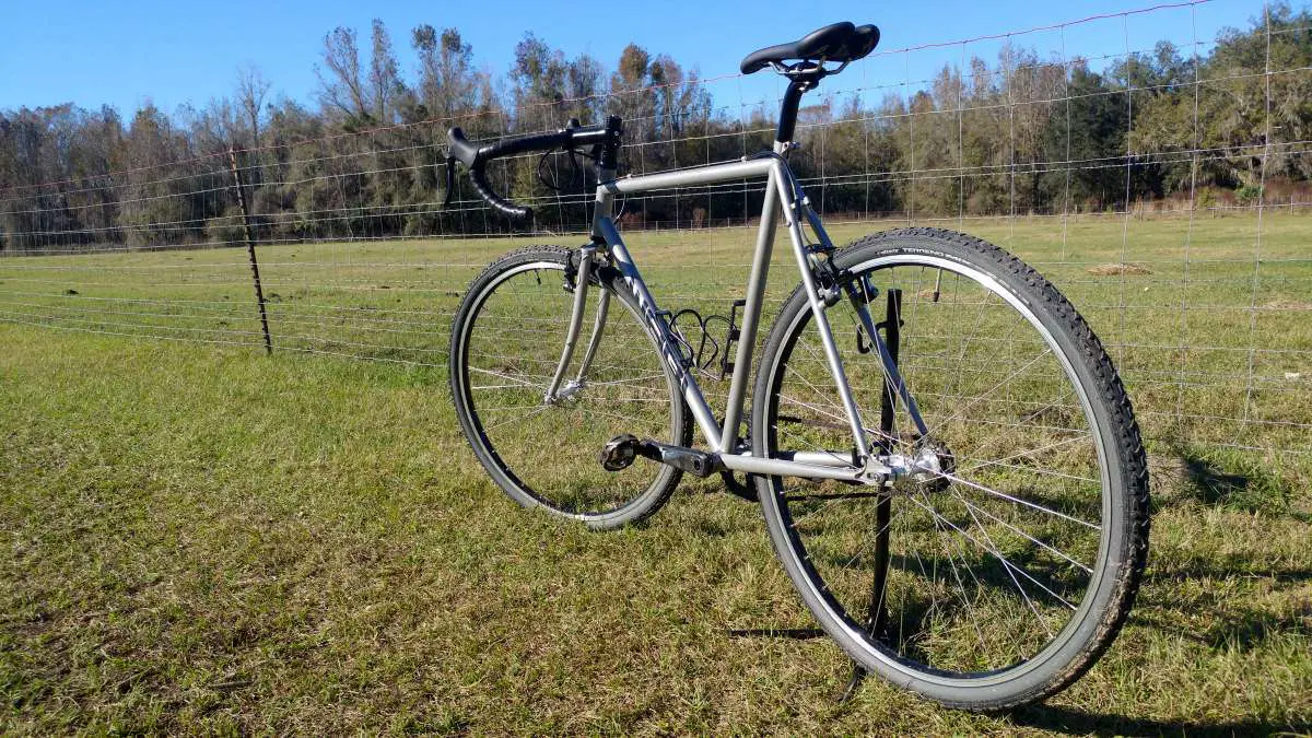wabi single speed
