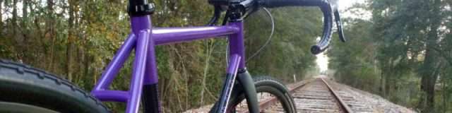 chumba terlingua steel gravel bike review