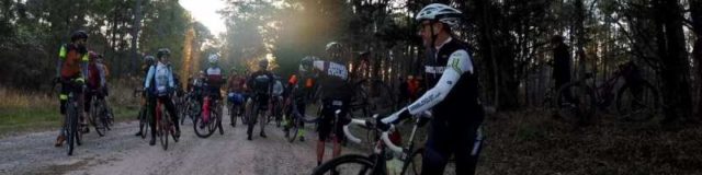 fried clay 200k ride report