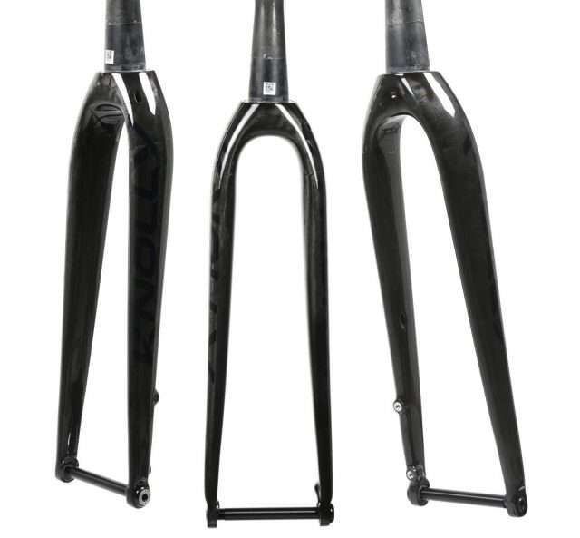 knolly bikes cache titanium gravel