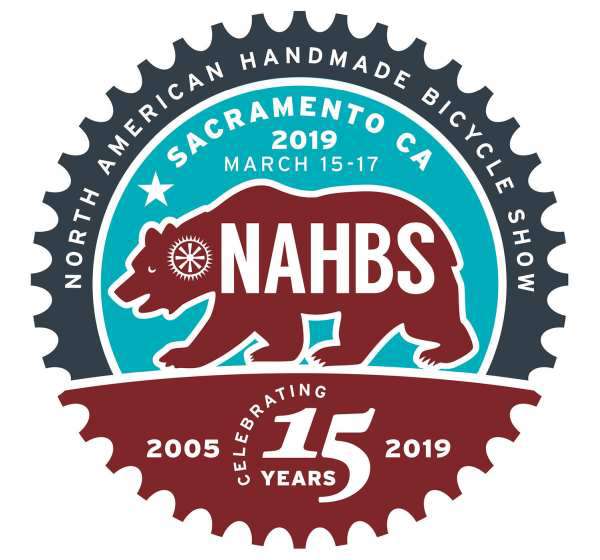 2019 nahbs north american handbuilt bicycle show