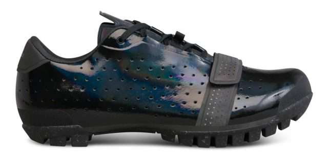 rapha explore gravel shoe
