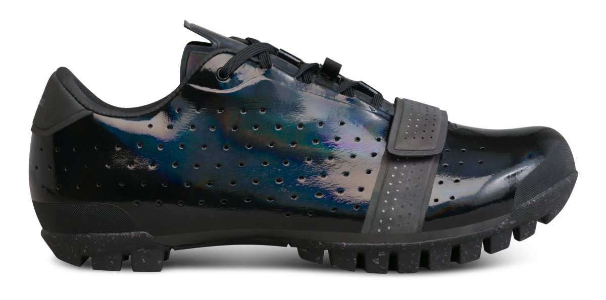 rapha adventure shoe