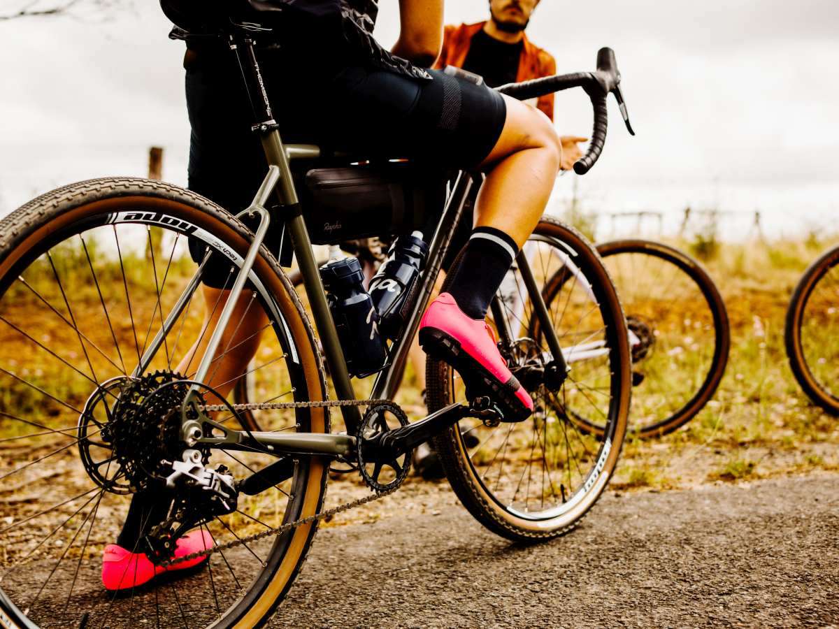 rapha gravel kit
