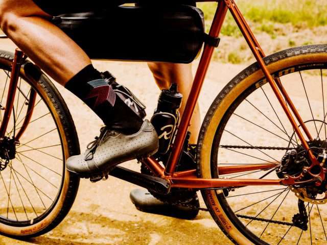 rapha explore gravel shoe