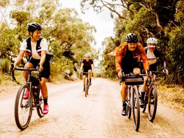 rapha explore gravel shoe