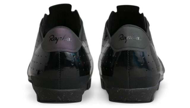 rapha explore gravel shoe