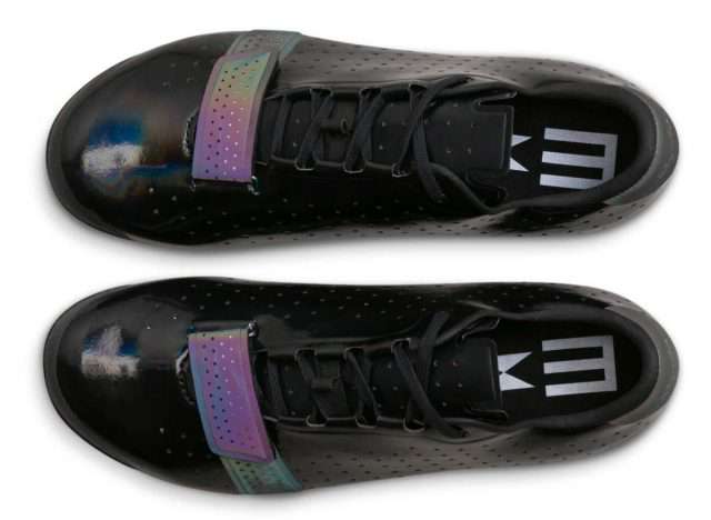 rapha explore gravel shoe