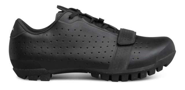 rapha explore gravel shoe