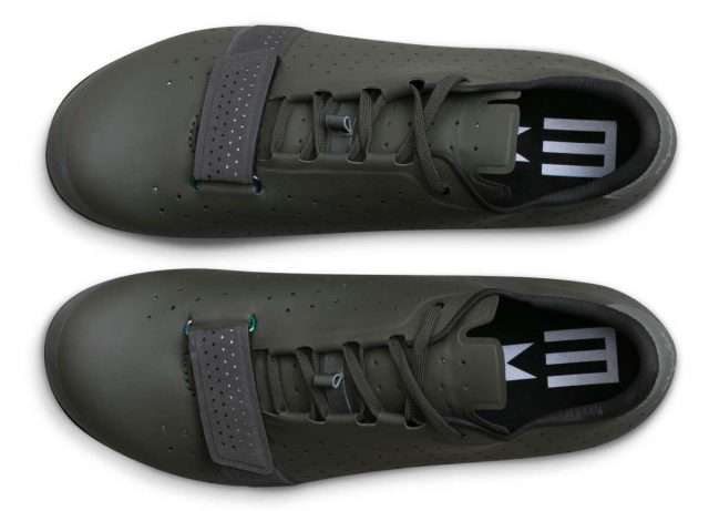 rapha explore gravel shoe