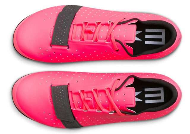 rapha explore gravel shoe